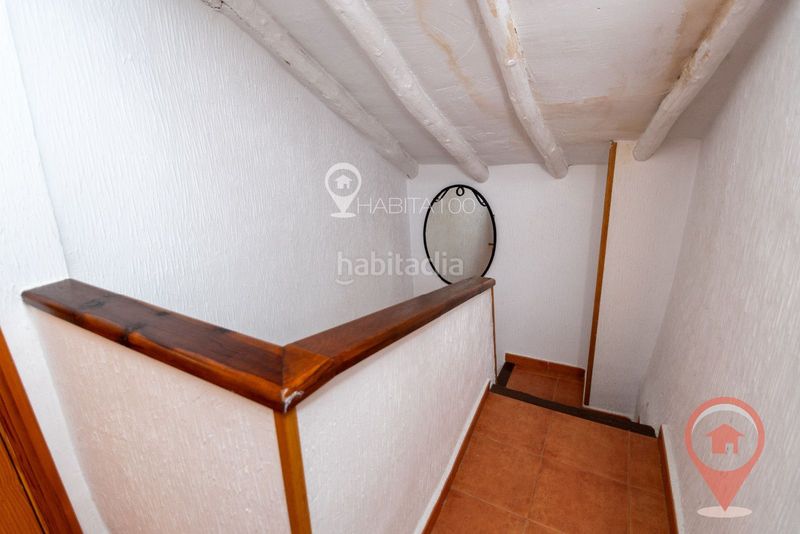 Foto 5c43de43-74dd-462c-8bd6-c9f431787d55. Maison avec chauffage dans Centro Cuenca