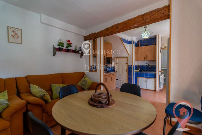 Foto 675e2394-05b3-4df0-bb3b-deaaa16121c7. Maison avec chauffage dans Centro Cuenca