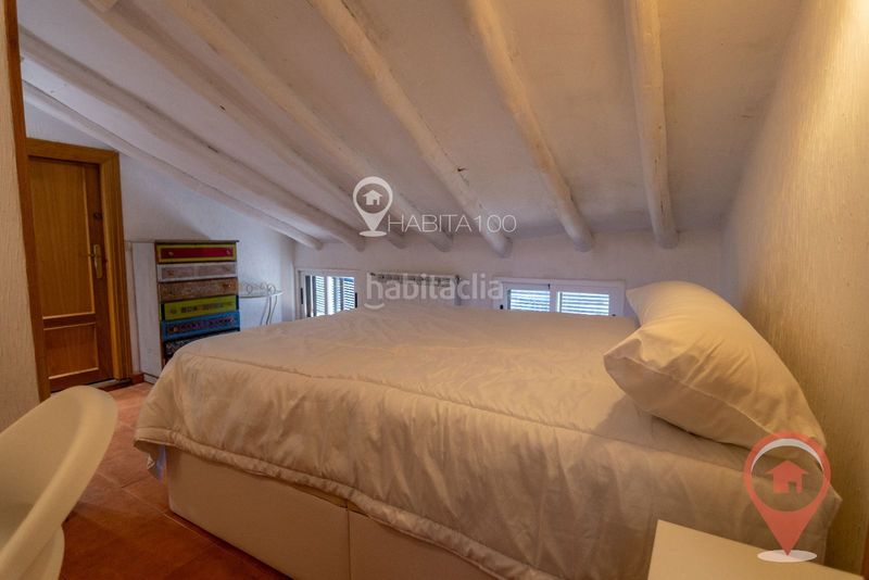 Foto 68f4adb0-0497-43f3-b735-c9451ebd39e8. Maison avec chauffage dans Centro Cuenca