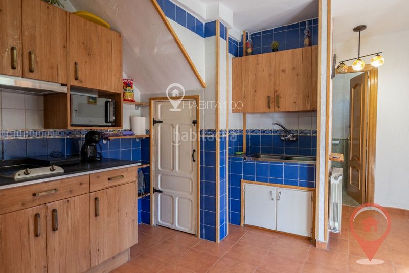 Foto 693963f7-316d-4cd2-99ef-3fc2fbe9eacb. Maison avec chauffage dans Centro Cuenca