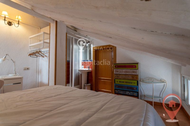 Foto 6dd5e41c-750c-4f77-a64b-31f2c424a46d. Maison avec chauffage dans Centro Cuenca