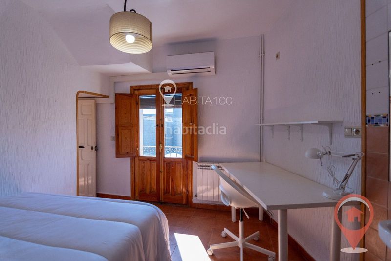 Foto 7ffe4f00-7334-4f16-aa99-d898dfc28602. Maison avec chauffage dans Centro Cuenca