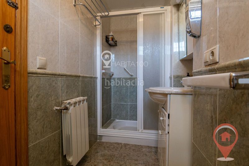 Foto 85a29caa-2518-4e45-a02c-364e40f74d7b. Maison avec chauffage dans Centro Cuenca
