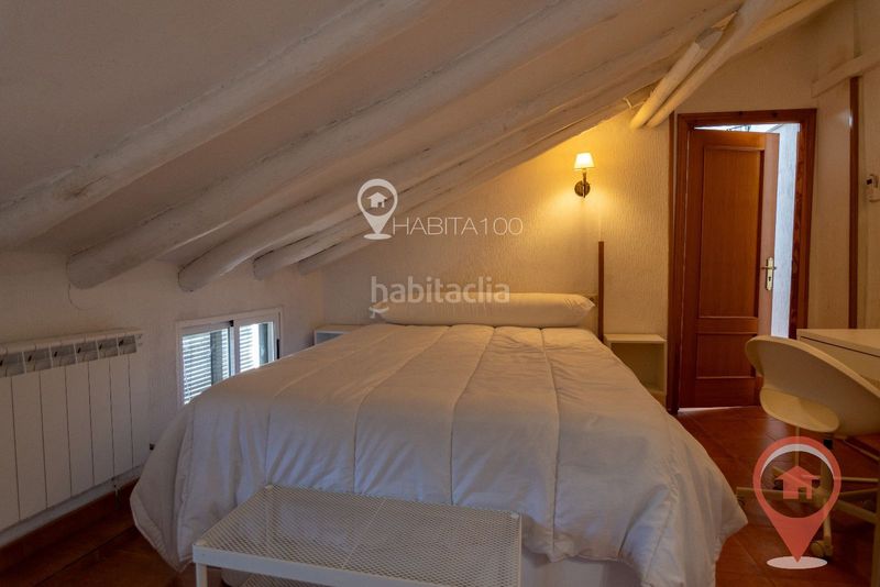 Foto a3dd4344-36bb-41d4-8a18-9560d7bf9985. Maison avec chauffage dans Centro Cuenca