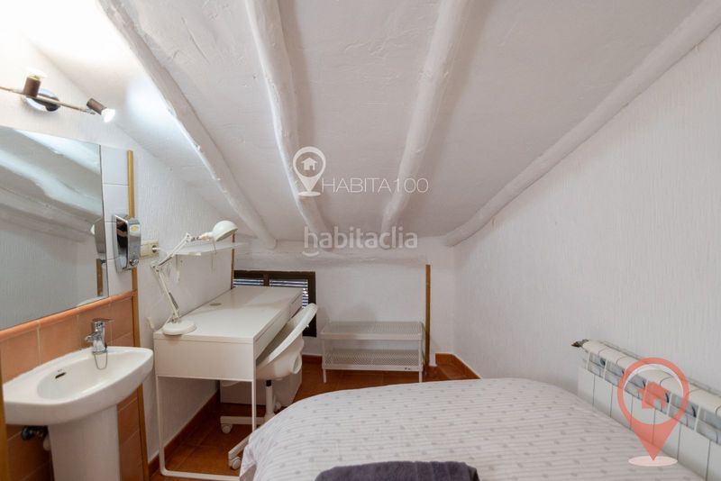 Foto b2bf1ce4-f6ac-4b4f-83e5-c68182935f55. Maison avec chauffage dans Centro Cuenca