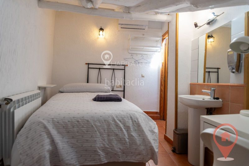 Foto b4907009-5653-4dac-8898-62eed3e4c6e3. Maison avec chauffage dans Centro Cuenca