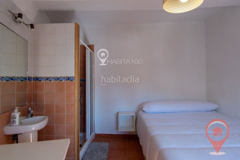Foto c1a54290-71eb-4ab8-b880-ca1b2fab9f41. Maison avec chauffage dans Centro Cuenca
