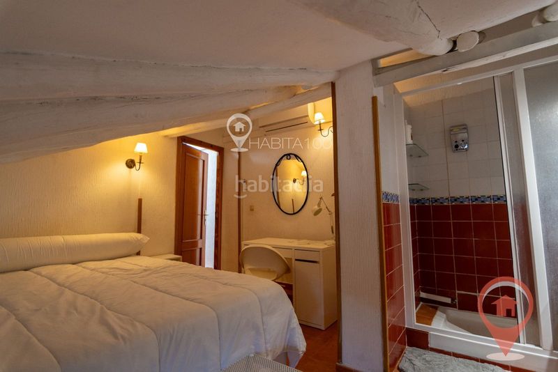 Foto cdf82d6c-e852-48b0-95d4-d1088f3d4e4f. Maison avec chauffage dans Centro Cuenca