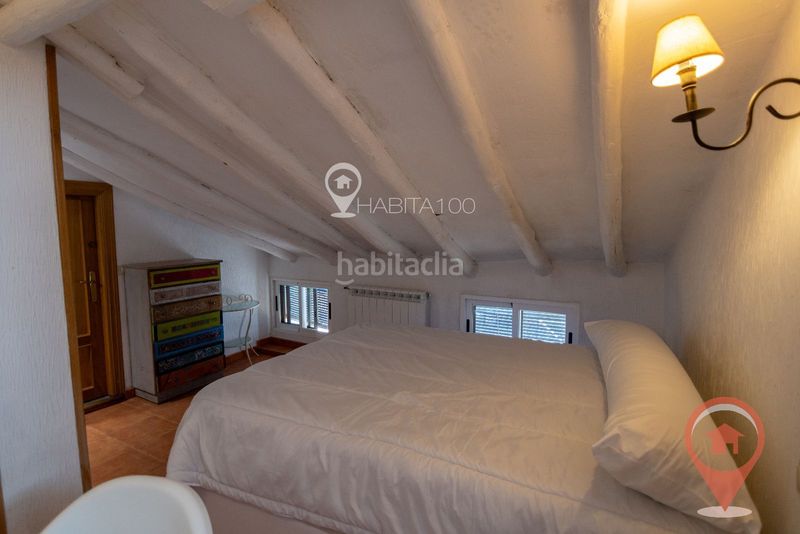 Foto cfb7b149-cd92-4d18-9f88-29420be9c2ee. Maison avec chauffage dans Centro Cuenca