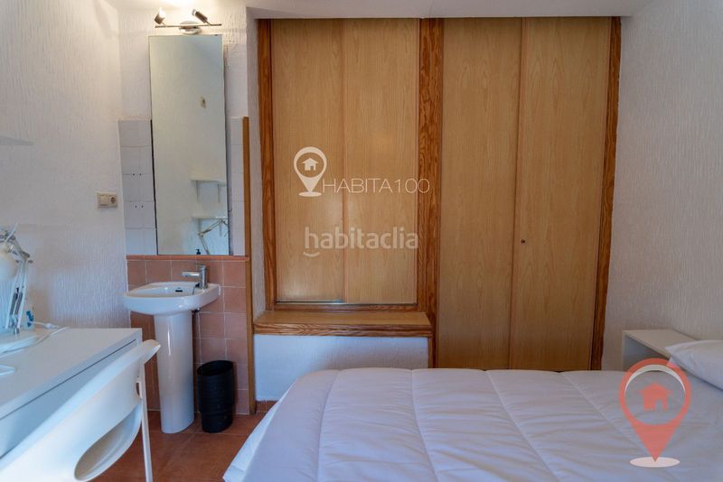 Foto d2501819-b5ff-4d3e-be1f-a26196939691. Maison avec chauffage dans Centro Cuenca