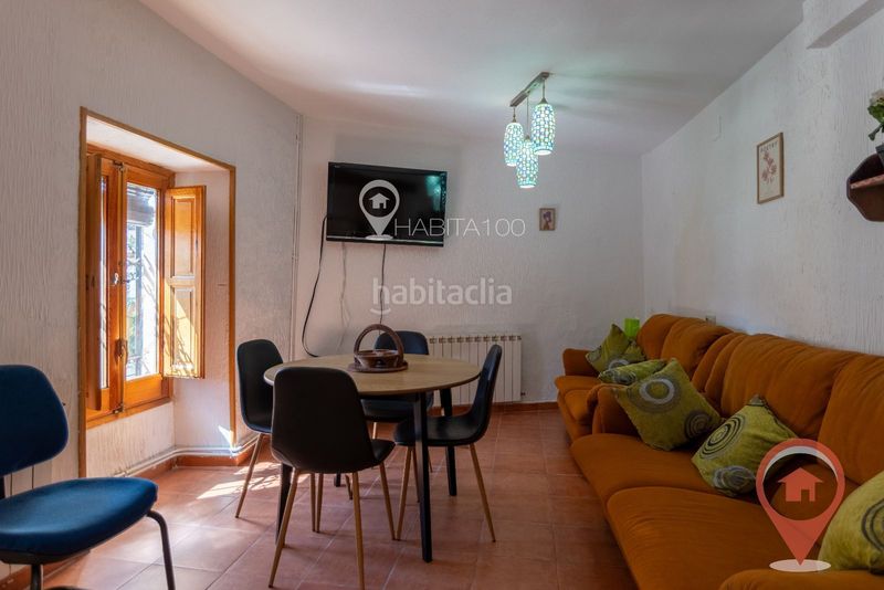 Foto d5fc6851-6677-4729-95a9-a522ddda9138. Maison avec chauffage dans Centro Cuenca