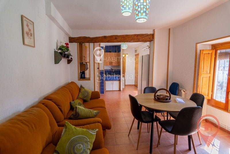 Foto da8b3a02-d5b4-4957-8a26-ef004bc4f6e6. Maison avec chauffage dans Centro Cuenca
