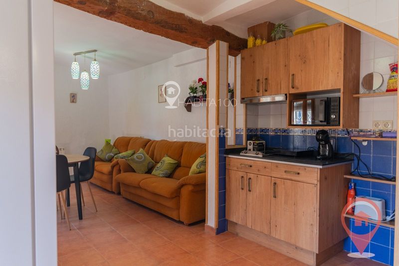 Foto e0e758ba-66d3-48fa-94a3-c48db373815a. Maison avec chauffage dans Centro Cuenca