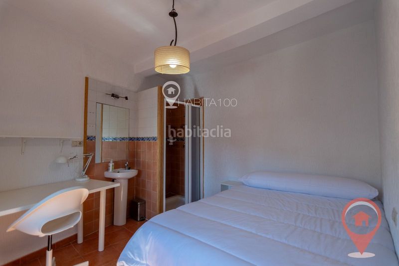 Foto e62e645a-6713-47bc-a2ff-b6ccd1253b90. Maison avec chauffage dans Centro Cuenca