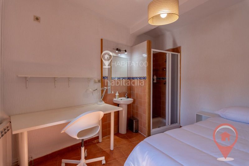 Foto fe7aee9b-ecf6-4d51-ab56-6de63d38107b. Maison avec chauffage dans Centro Cuenca
