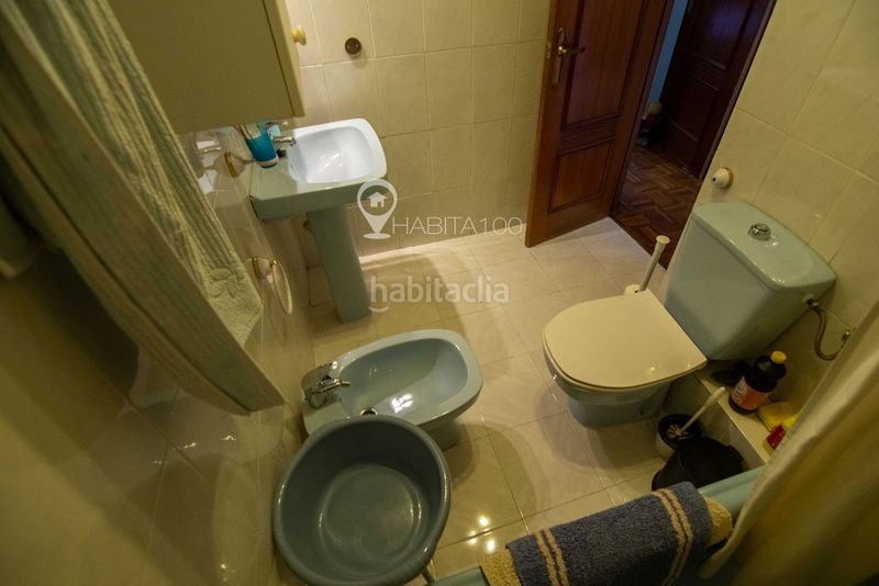 Foto d00c3508-93bd-4779-b558-73080cf2f3ad. Pis amb calefacció aparcament a San Fernando - Carretera de Valencia Cuenca