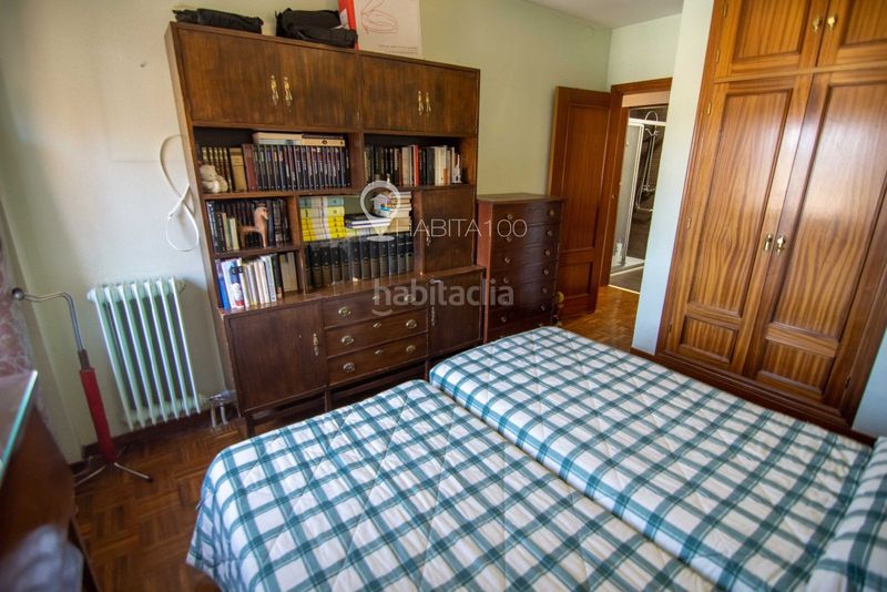 Foto d3c9d03e-312d-4693-917e-256a36a0f7aa. Pis amb calefacció aparcament a San Fernando - Carretera de Valencia Cuenca