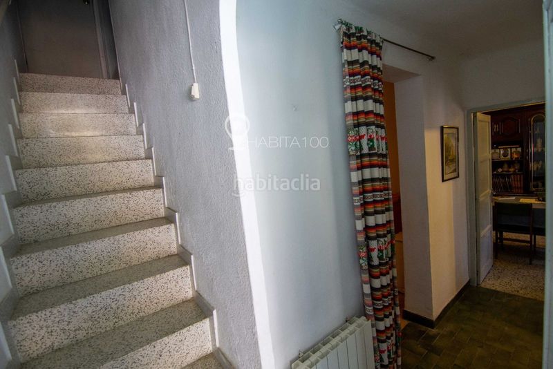 Foto 00a8cdce-8a65-4d2d-9a2c-59ed15fe2965. Casa amb calefacció a San Antón Cuenca