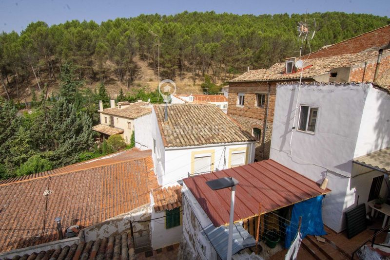 Foto 20cbaa34-5709-43d9-9c9a-c2e5500e16ec. Casa amb calefacció a San Antón Cuenca