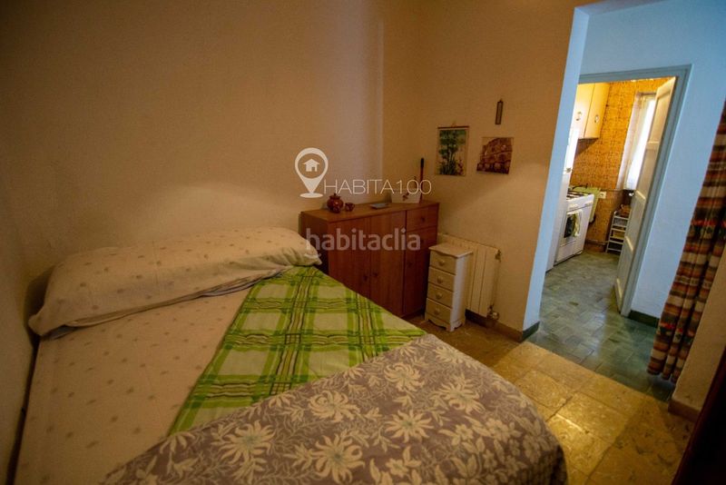 Foto 4893692d-06c9-46bc-9dea-73007f8a1f15. Casa amb calefacció a San Antón Cuenca
