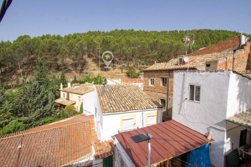 Foto 5d6ce383-18d2-45b6-8e93-c5d280fbf6d3. Casa amb calefacció a San Antón Cuenca