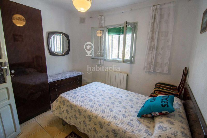 Foto a04b1c0b-f8c7-4ed3-967c-cb54f9e1ce0d. Casa amb calefacció a San Antón Cuenca