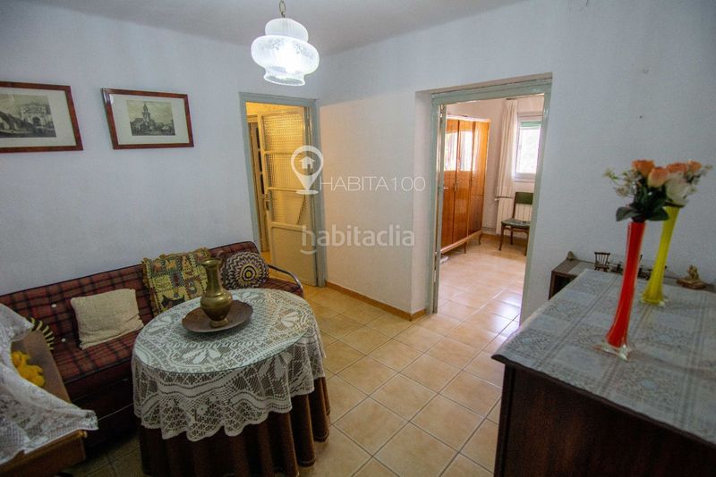Foto b7d2af4b-30d1-4b12-9fde-afa3c0f89f17. Casa amb calefacció a San Antón Cuenca