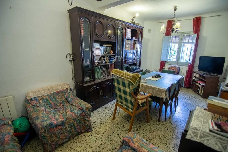 Foto b9f905fe-59be-4e10-b089-c04136fb5aac. Casa amb calefacció a San Antón Cuenca