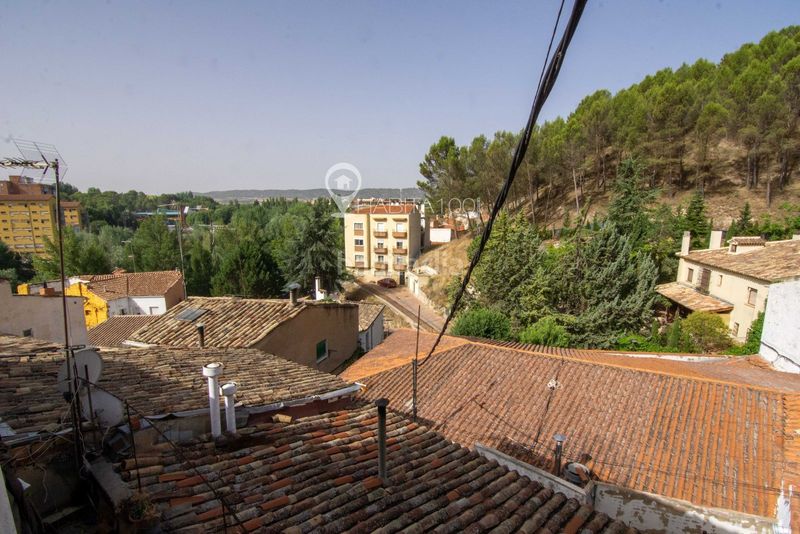Foto d753ca06-87e5-4947-9c26-ca434369f13f. Casa amb calefacció a San Antón Cuenca