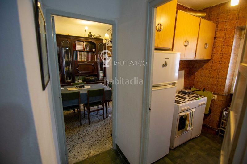 Foto d82f718b-d2b9-4247-b731-7253c52616d0. Casa amb calefacció a San Antón Cuenca