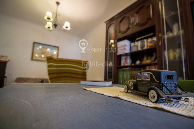 Foto e2d8d1c3-3669-4461-bd37-14279fa0d4e5. Casa amb calefacció a San Antón Cuenca
