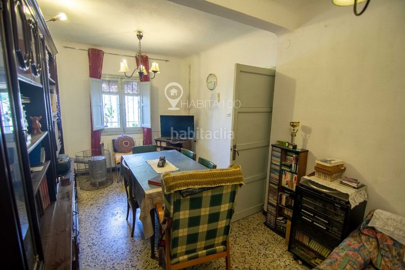 Foto e581e39b-322d-4cf4-b1fc-e4a8f68b5d18. Casa amb calefacció a San Antón Cuenca