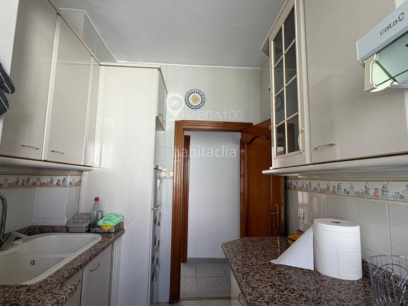 Foto dacfd2e4-95a6-420c-aa6c-1c36c563ef89. Location appartement avec chauffage dans Centro Cuenca