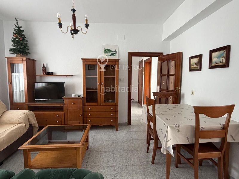 Foto 9fe0537e-9c44-4718-9214-116b7b82efba. Miete etagenwohnung mit heizung in Centro Cuenca