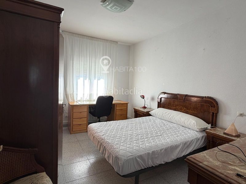 Foto 8fb35e1c-b385-4db9-a90f-d6f9099c80f2. Rent flat with heating in Centro Cuenca