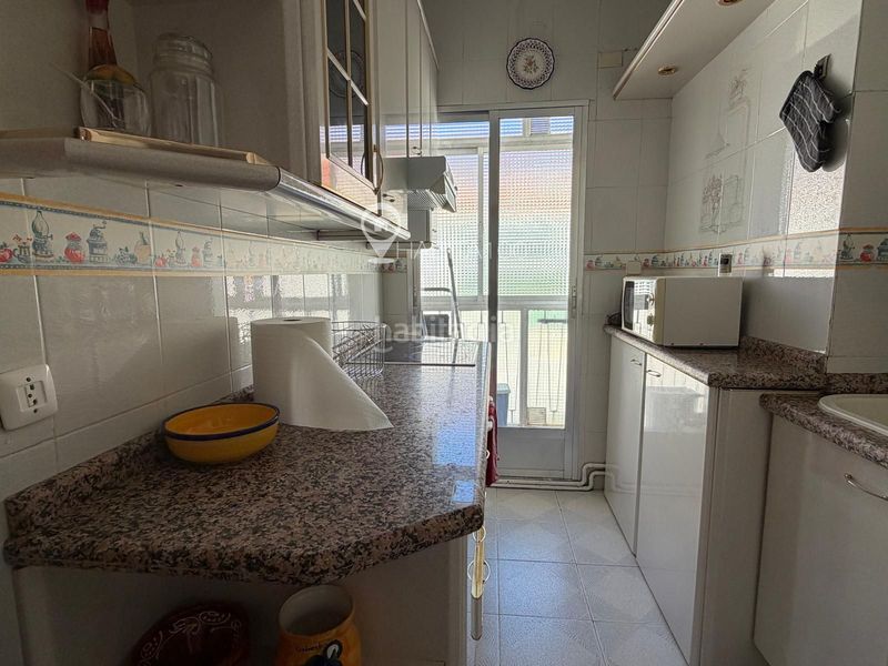 Foto c30ebc59-7ec6-40f2-9dc0-0d59e87c54ac. Rent flat with heating in Centro Cuenca