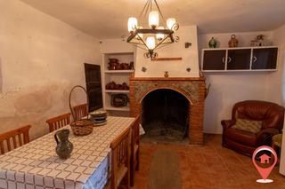Casa  Sol. Casa en mota de altarejos