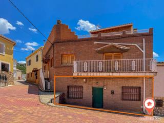 Masia  Calle real. Casa en portilla.

casa en el pueblo de portilla 

tenemos u