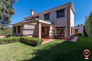 Haus  Urbanización cañada molina