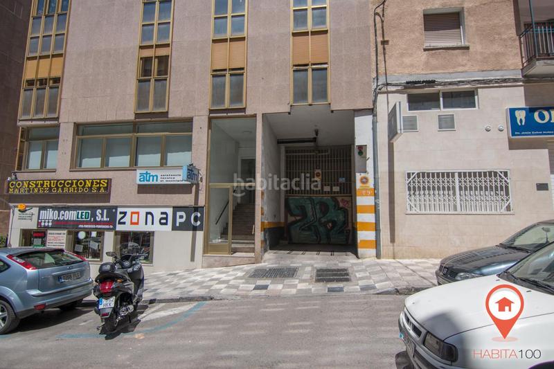 Foto 19fb7e84-dd86-4044-9d99-7d0daba9a054. Posto auto in Centro Cuenca