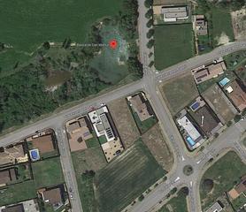 Terreny residencial  Carrer joan fuster. Parcella residencial a celr