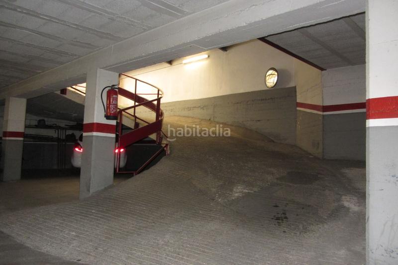Foto 14579779-d5c9-48d2-8884-4e51d7e729c9. Alquiler parking coche pk per a cotxe petit a vista alegre en Girona