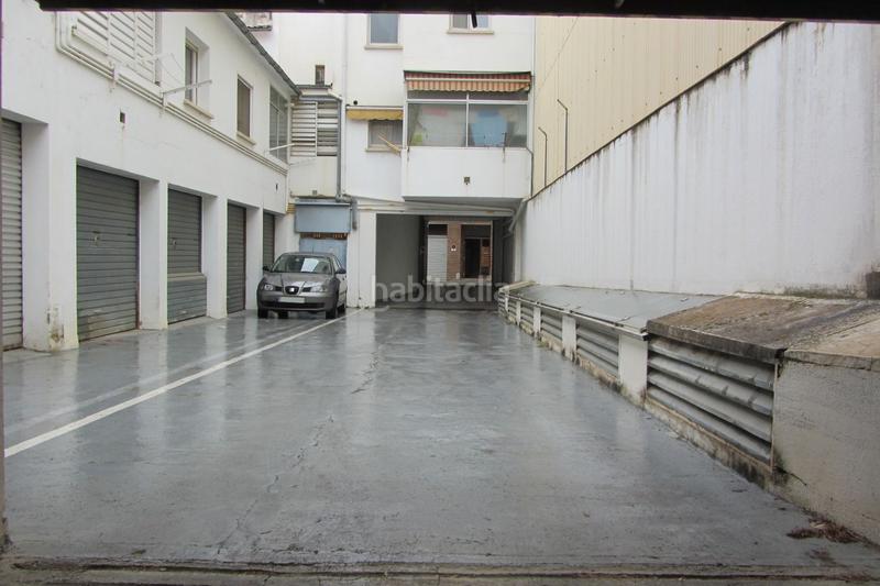 Foto 626620b7-d96e-4b9e-8eed-e79deb8347de. Alquiler parking coche pk per a cotxe petit a vista alegre en Girona