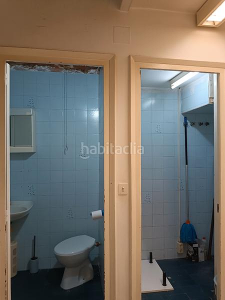 Foto cb4eef7c-18e7-4026-812b-819da1b4d3ff. Lloguer local comercial amb calefacció a Eixample Nord Girona