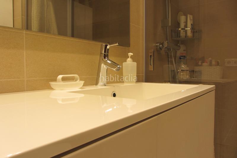 Foto 10f0fe56-5701-449c-988d-581d4b867e8e. Flat with fireplace heating parking in Eixample Nord Girona