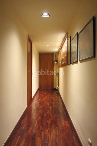 Foto 11394798-e02e-45a9-865a-300f06edb91e. Flat with fireplace heating parking in Eixample Nord Girona