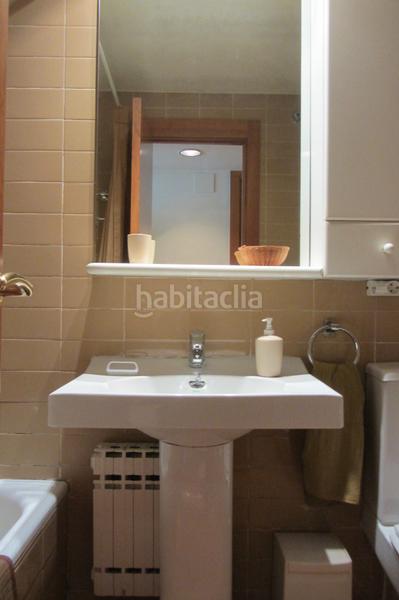 Foto 26fe43cf-c93c-4fd1-9dc0-a18116a4c227. Flat with fireplace heating parking in Eixample Nord Girona