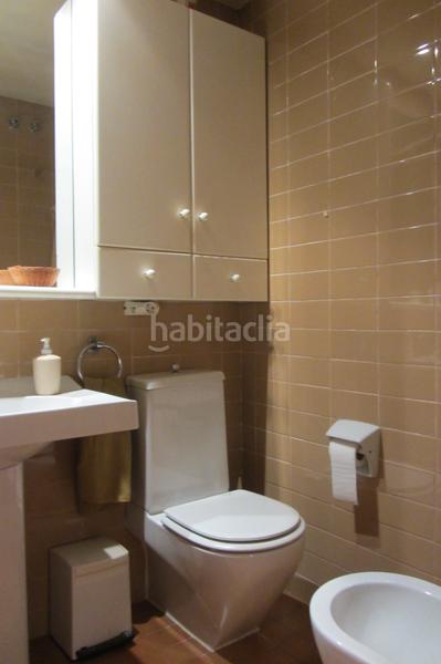 Foto 29e510ea-7cdc-40c6-b875-a4009b5bc055. Flat with fireplace heating parking in Eixample Nord Girona