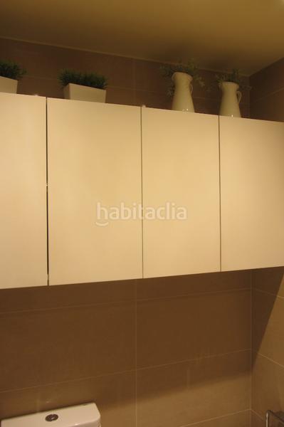 Foto 2dd83258-7cd0-4f4f-9da7-b86f258140c6. Flat with fireplace heating parking in Eixample Nord Girona