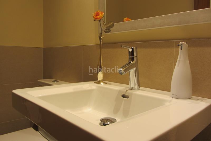 Foto 44c4167d-92ed-4d33-adaf-9963dcfa5a4a. Flat with fireplace heating parking in Eixample Nord Girona